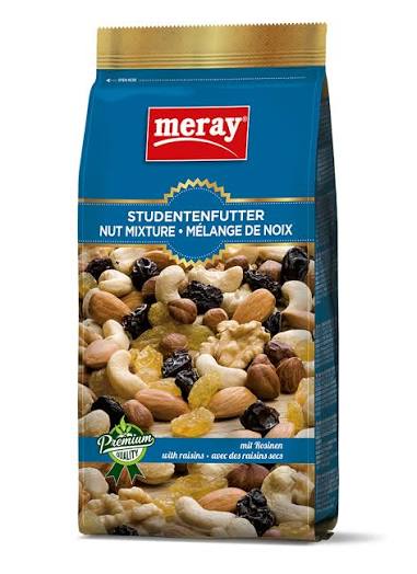 MERAY Nature Karışık 300 gr