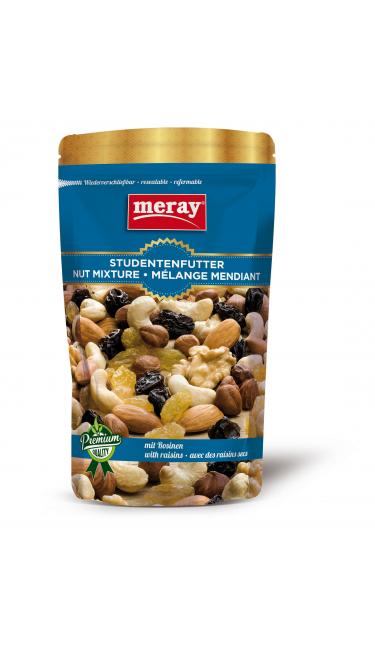 MERAY Nature Karışık 150 gr