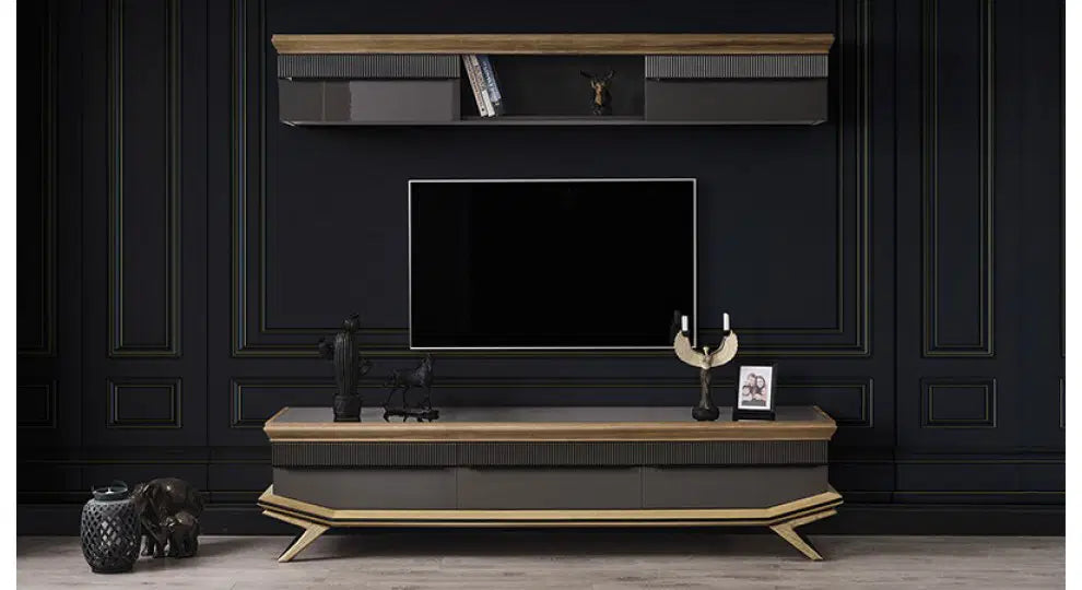 FLYMOB Grand Tv Ünitesi