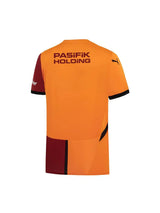 Galatasaray Erkek Iç Saha Parçalı Forma - 2024/2025