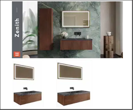 KALE Zenith