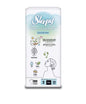 Sleepy Bio Naturel no:2 Ped 32 adet