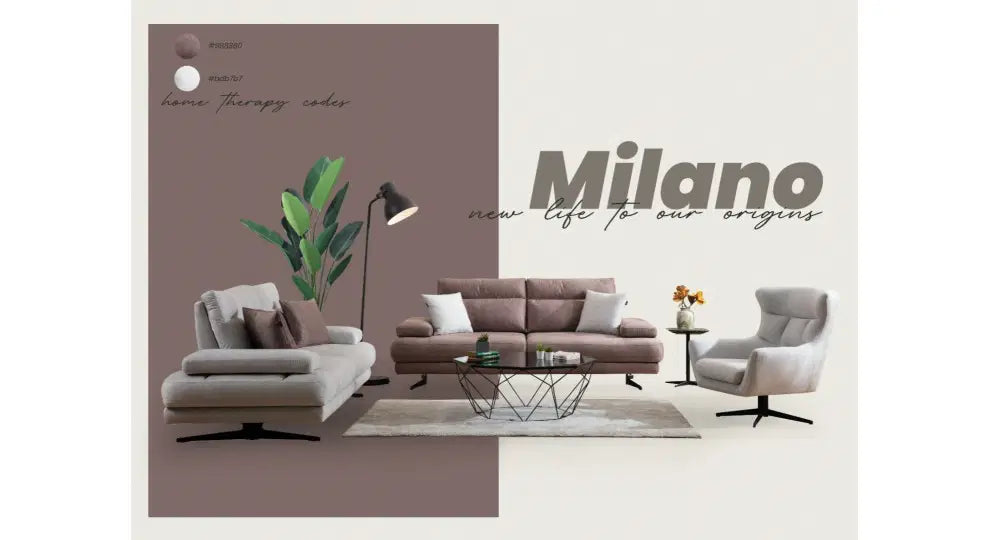 FLYMOB Milano Koltuk Takımı