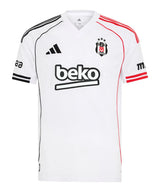 BEŞİKTAŞ Erkek Taraftar Forma 2025-2026
