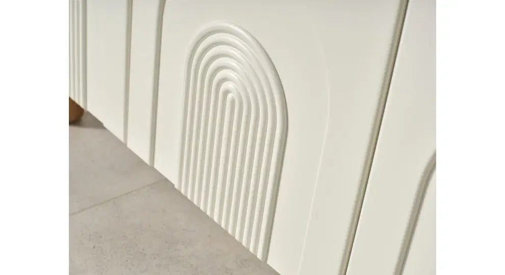 FLYMOB Tarabya Yemek Odası %100 MDF