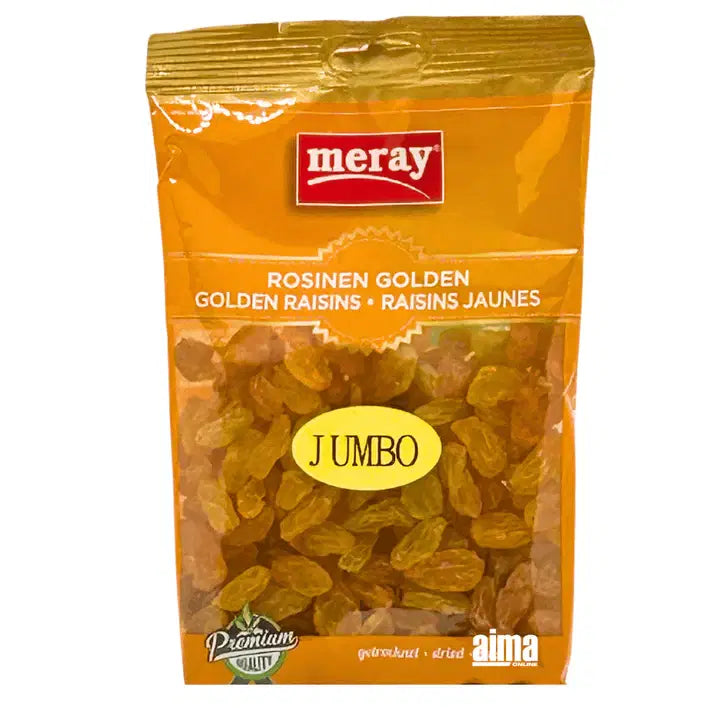 MERAY Altın Buyuk Üzüm - 250g