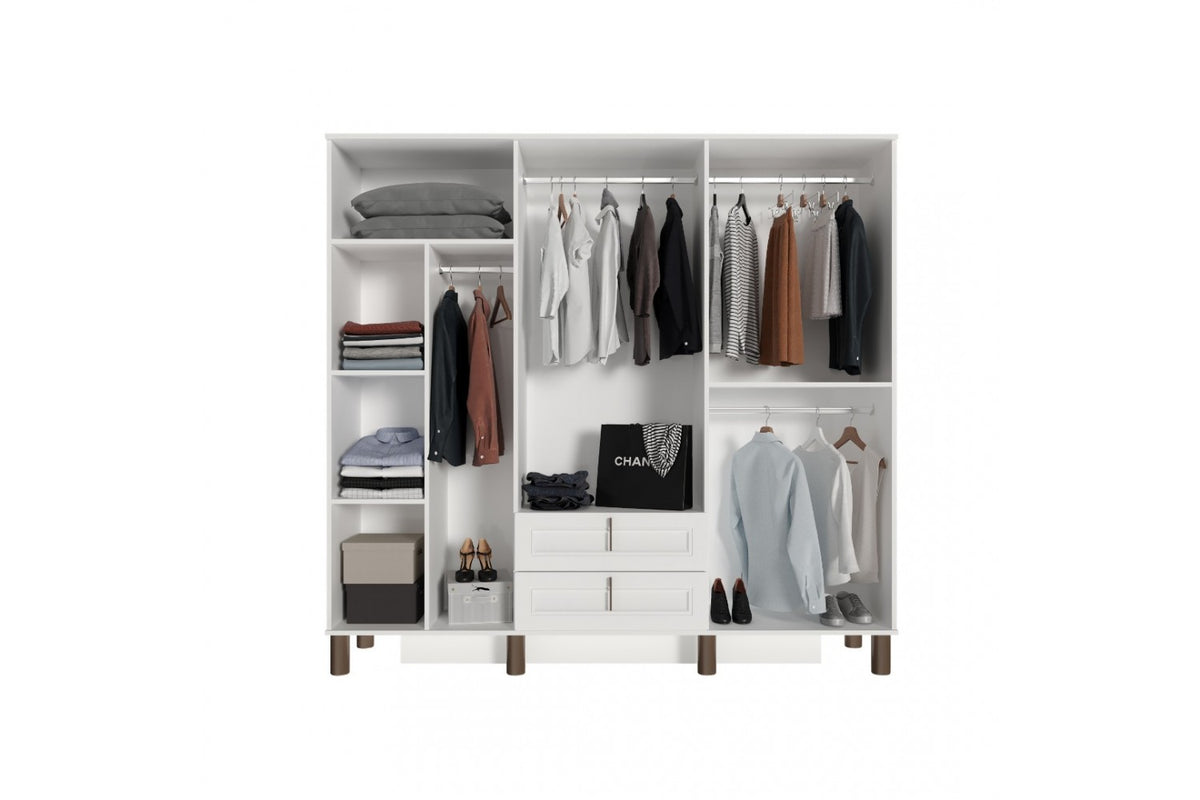 BELLA · YATAK ODASI TAKIMI %100 MDF