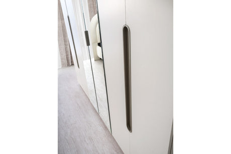 KUMSAL · YATAK ODASI TAKIMI %100 MDF