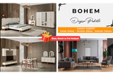 BOHEM · DÜĞÜN PAKETİ