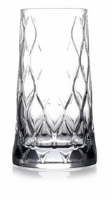 Paşabahçe 420855 Leafy Meşrubat Bardağı 345 Cc