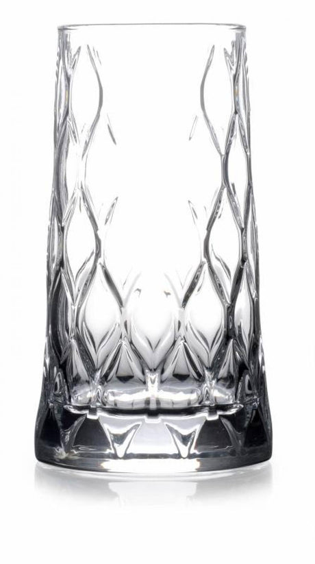 Paşabahçe 420855 Leafy Meşrubat Bardağı 345 Cc
