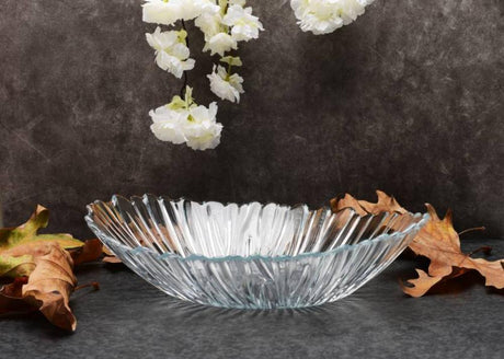 Paşabahçe 10611 Aurora Büyük Oval Kase (330x264mm)