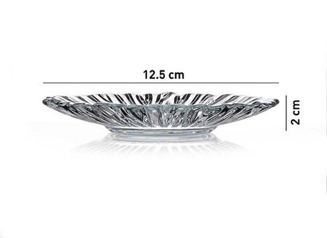 Paşabahçe 10531 Aurora Çay Tabağı