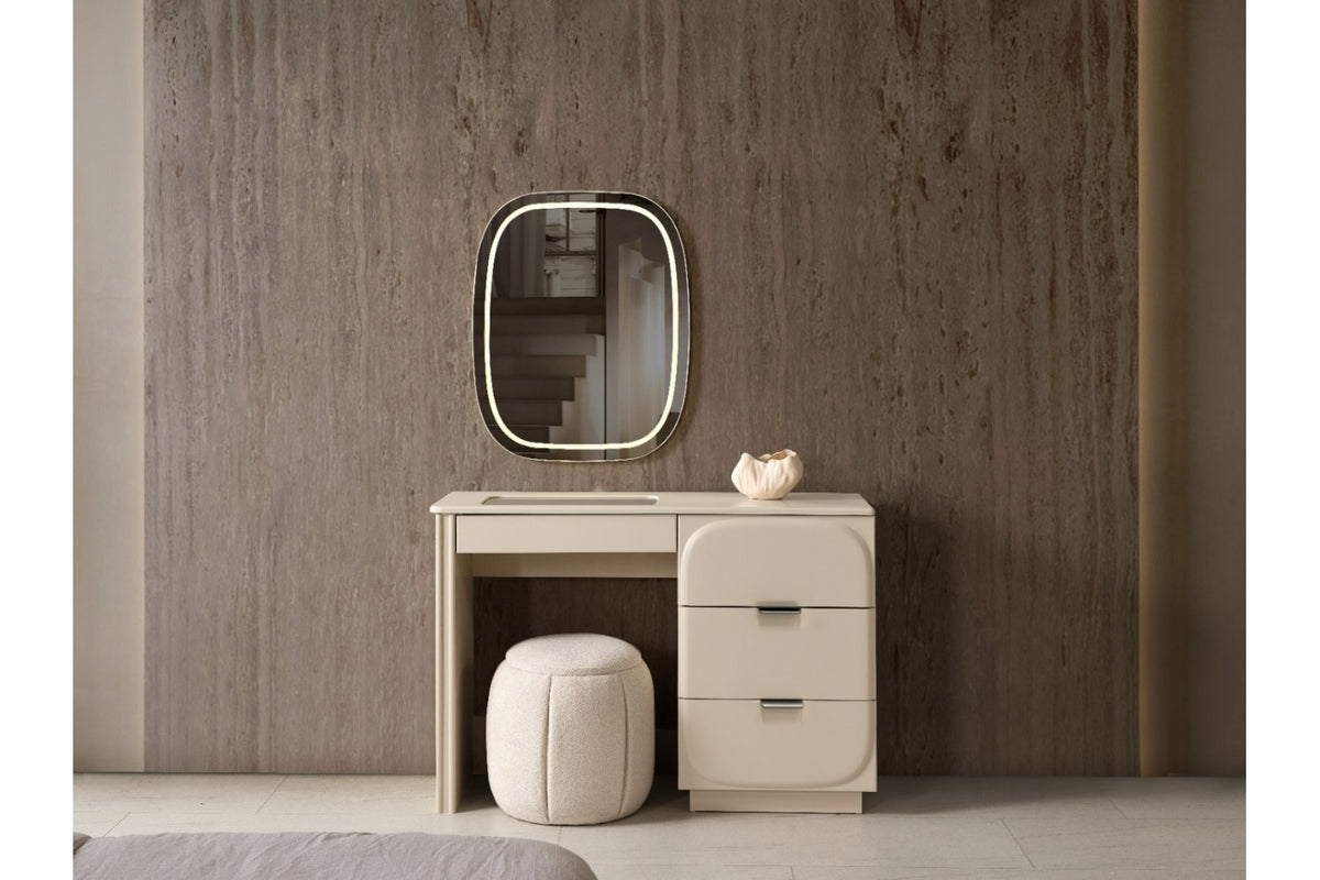 BUBBLE · YATAK ODASI TAKIMI %100 MDF