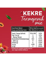 Zühre Ana Kekre Termojenik Mix 250 ml – Doğadan Gelen Destekleyici Güç