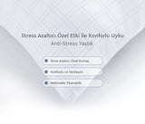 Anti-Stress 2'li Yastık (50x70cm)
