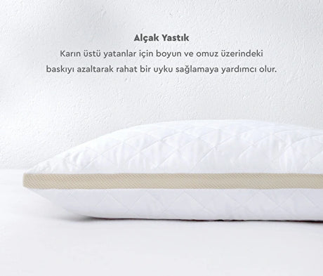 Yataş Bedding Frio 2'li Yastık