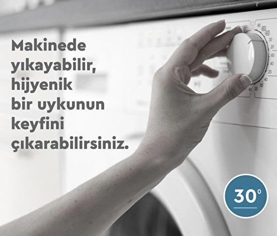 Yataş Bedding Frio 2'li Yastık