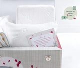 Yataş Mini Wolky Baby Shower Set