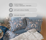 Yataş Bedding Madie Triola Set - Bej