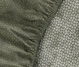 Yataş Bedding Barlet Triola Set - Mürdüm