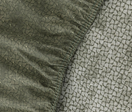 Yataş Bedding Barlet Triola Set - Mürdüm