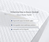 Yataş Bedding Visco Nomi Yastık