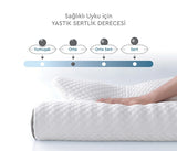 Yataş Bedding Visco Nomi Yastık