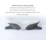 Yataş Bedding Visco Nomi Yastık