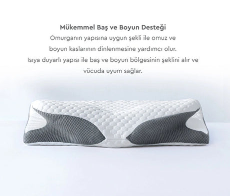 Yataş Bedding Visco Nomi Yastık