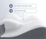 Yataş Bedding Visco Nomi Yastık