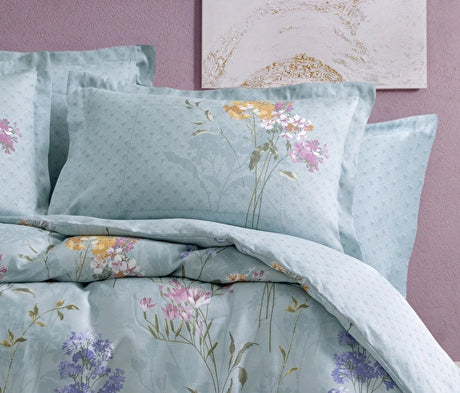 Yataş Bedding Alyssa Ranforce Nevresim Takımı