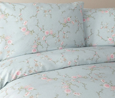 Dormy Home Darya Pamuklu Nevresim Takımı