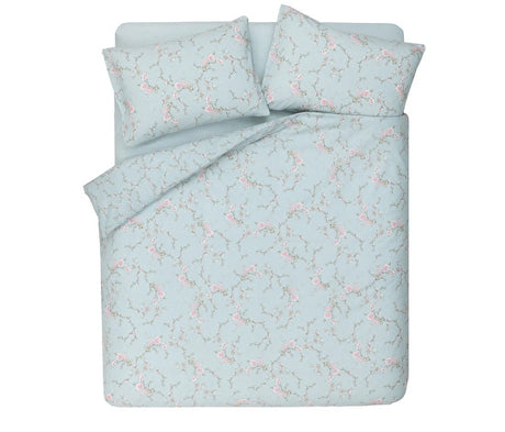 Dormy Home Darya Pamuklu Nevresim Takımı