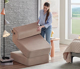 Yataş Bedding Rest Fold Katlanır Koltuk 70x200cm