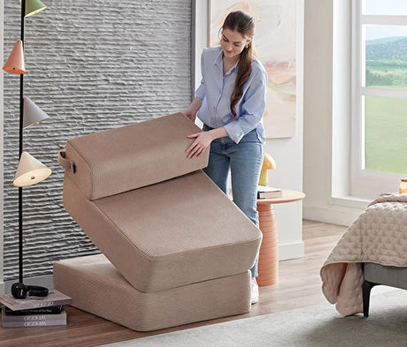 Yataş Bedding Rest Fold Katlanır Koltuk 70x200cm