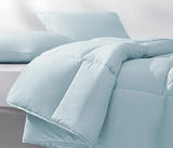 Yataş Bedding Macaron Yorgan&Yastık Set Mavi