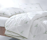 Yataş Bedding Bambu Yorgan&Yastık Set