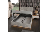 RİXOS · YATAK ODASI TAKIMI %100 MDF