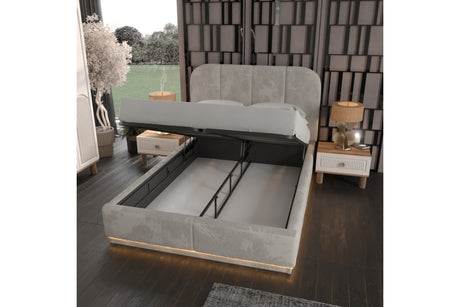 RİXOS · YATAK ODASI TAKIMI %100 MDF