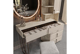CAMELİA · YATAK ODASI TAKIMI %100 MDF