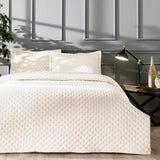 Linens Gardenia Çift Kişilik Yatak Örtüsü Seti