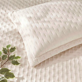 Linens Gardenia Çift Kişilik Yatak Örtüsü Seti