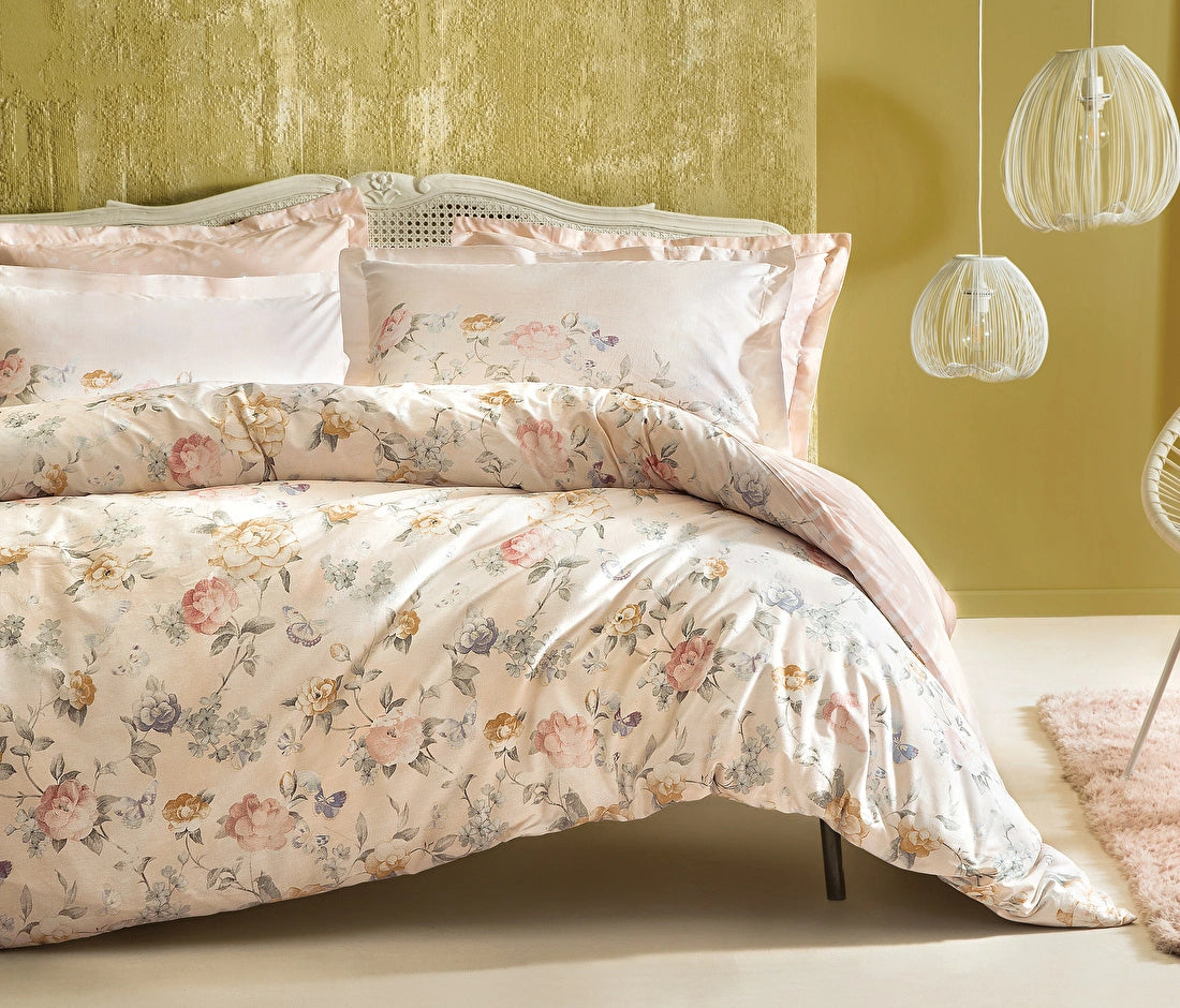 Yataş Bedding Farida Ranforce Nevresim Seti