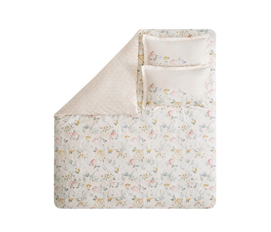Yataş Bedding Farida Ranforce Nevresim Seti