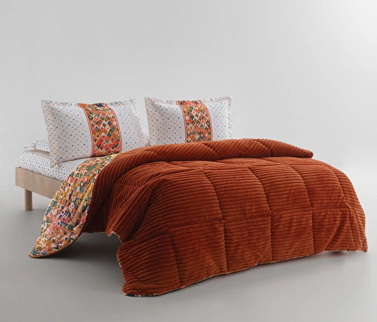 Yataş Bedding Diamond Triola Set