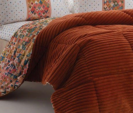 Yataş Bedding Diamond Triola Set