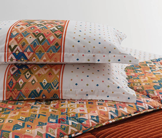 Yataş Bedding Diamond Triola Set