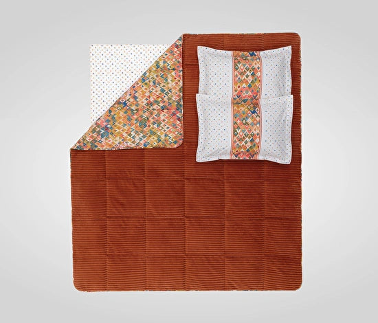 Yataş Bedding Diamond Triola Set