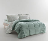Yataş Bedding Piante Triola Set Mint